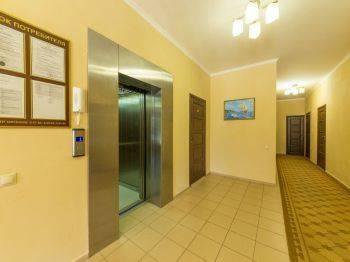 Гостиница Катран Анапа-20
