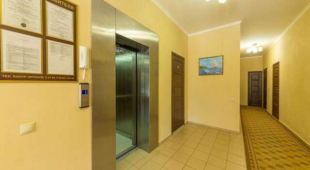 Гостиница Катран Анапа-21